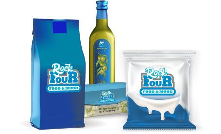 RockFour Products