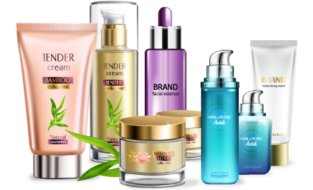Health and beauty
