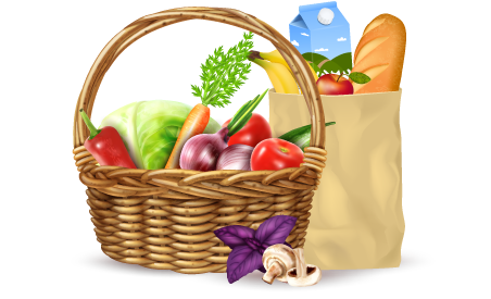 Groceries
