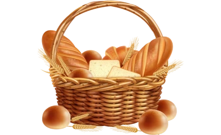 Bakery products
