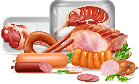 Meat products