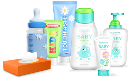 Goods for children