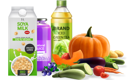 Healthy food