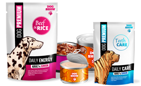 Products for pets